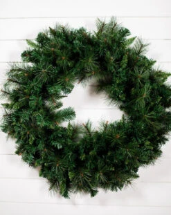 36” Deluxe Belgium Wreath