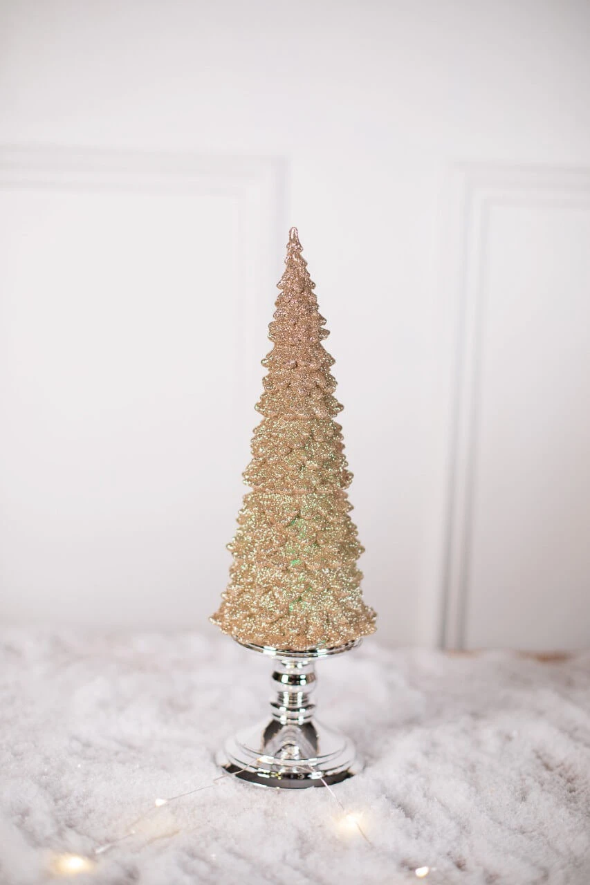 Elegant Light Up Acrylic - Large