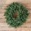 30" LED Belgium Wreath (Warm White)