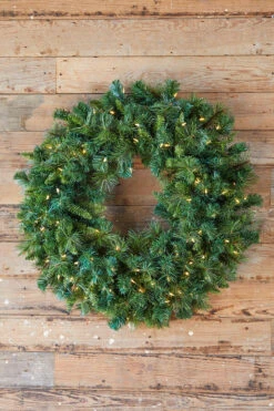 36" LED Belgium (Warm White)