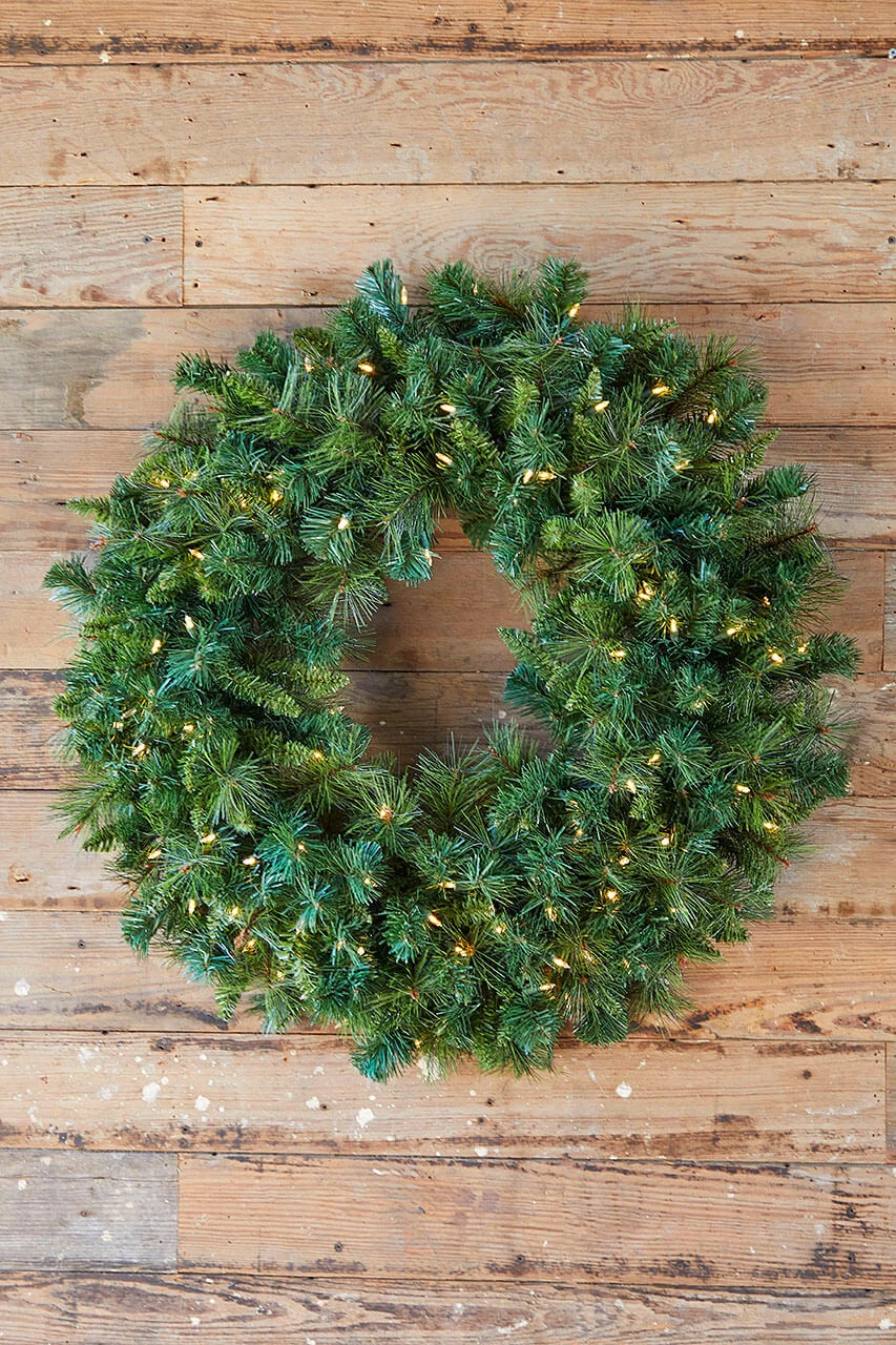 36" LED Belgium (Warm White)