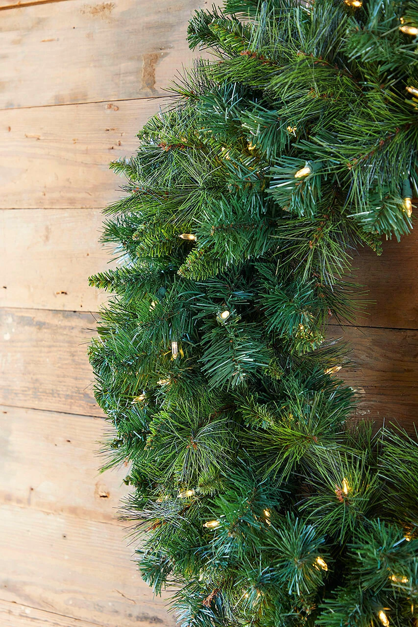 36" LED Belgium (Warm White) - Image 2