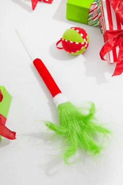 28β Green Monster Hand Pick