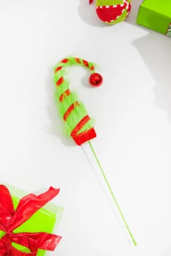 33β Green Monster Hat Spray