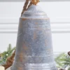12.5” Metal Bell