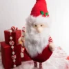 22” Plush Standing Santa